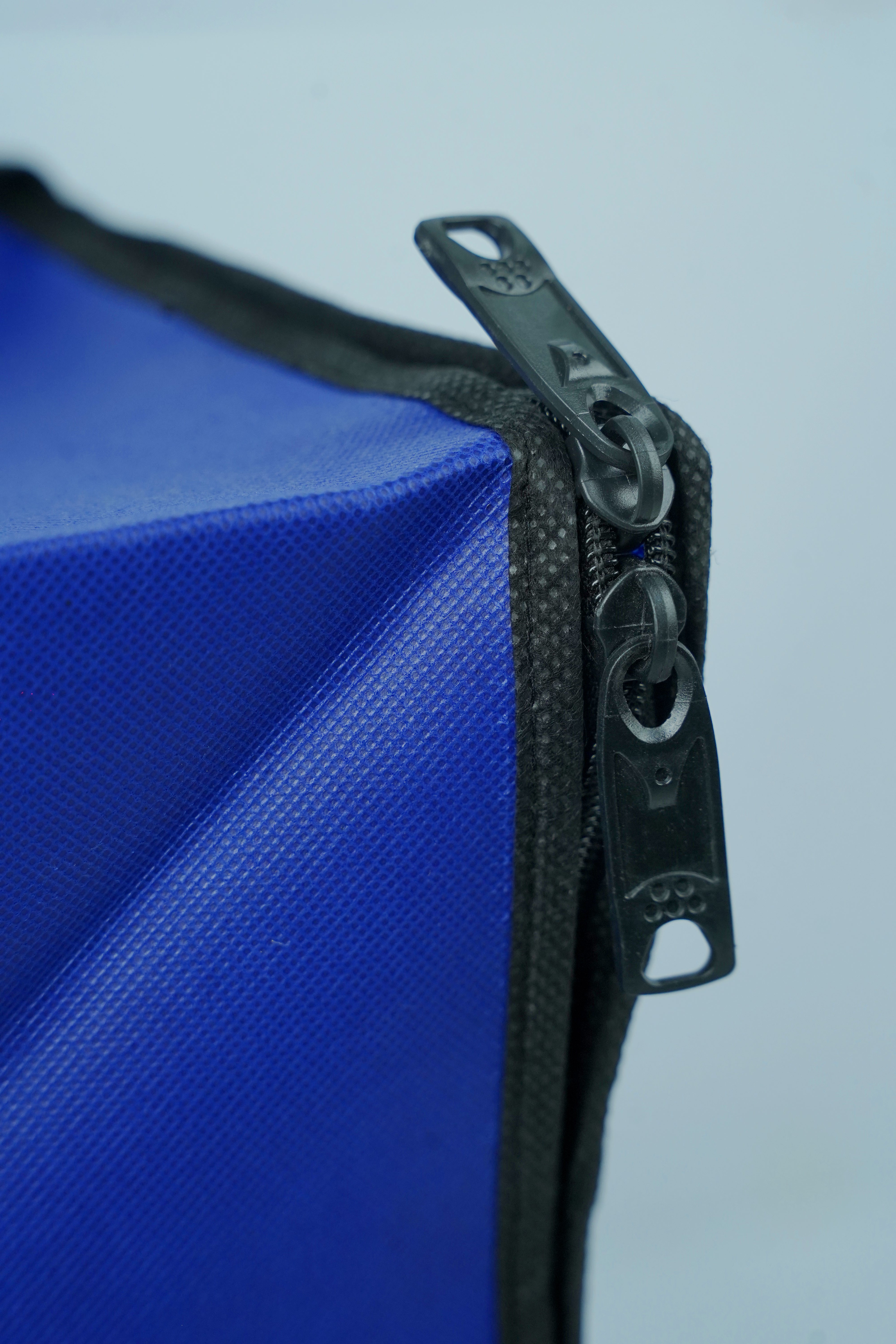 24 x 20 x 12 - Storage Bag - Blue - 120 GSM - Non Woven