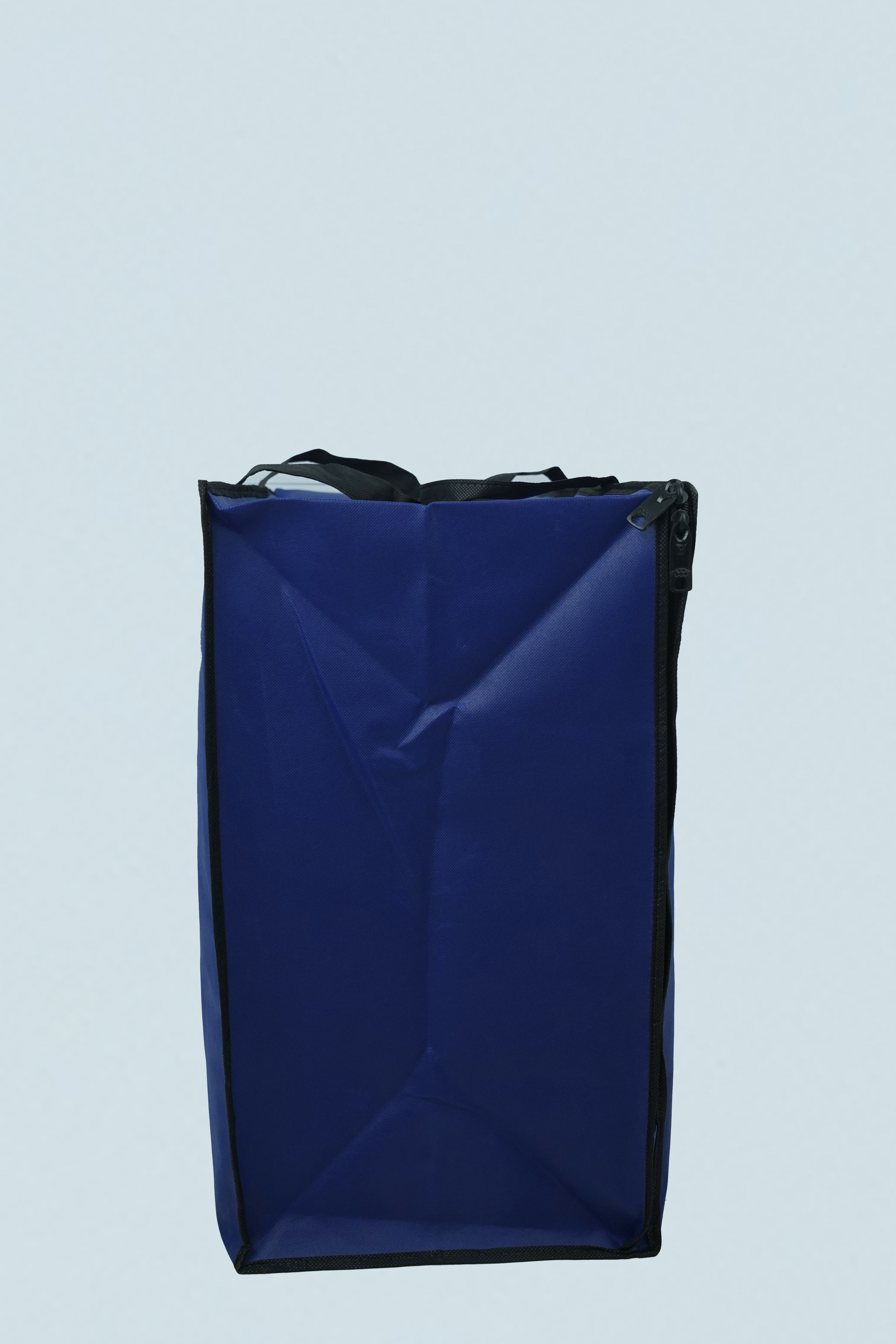 24 x 20 x 12 - Storage Bag - Blue - 120 GSM - Non Woven