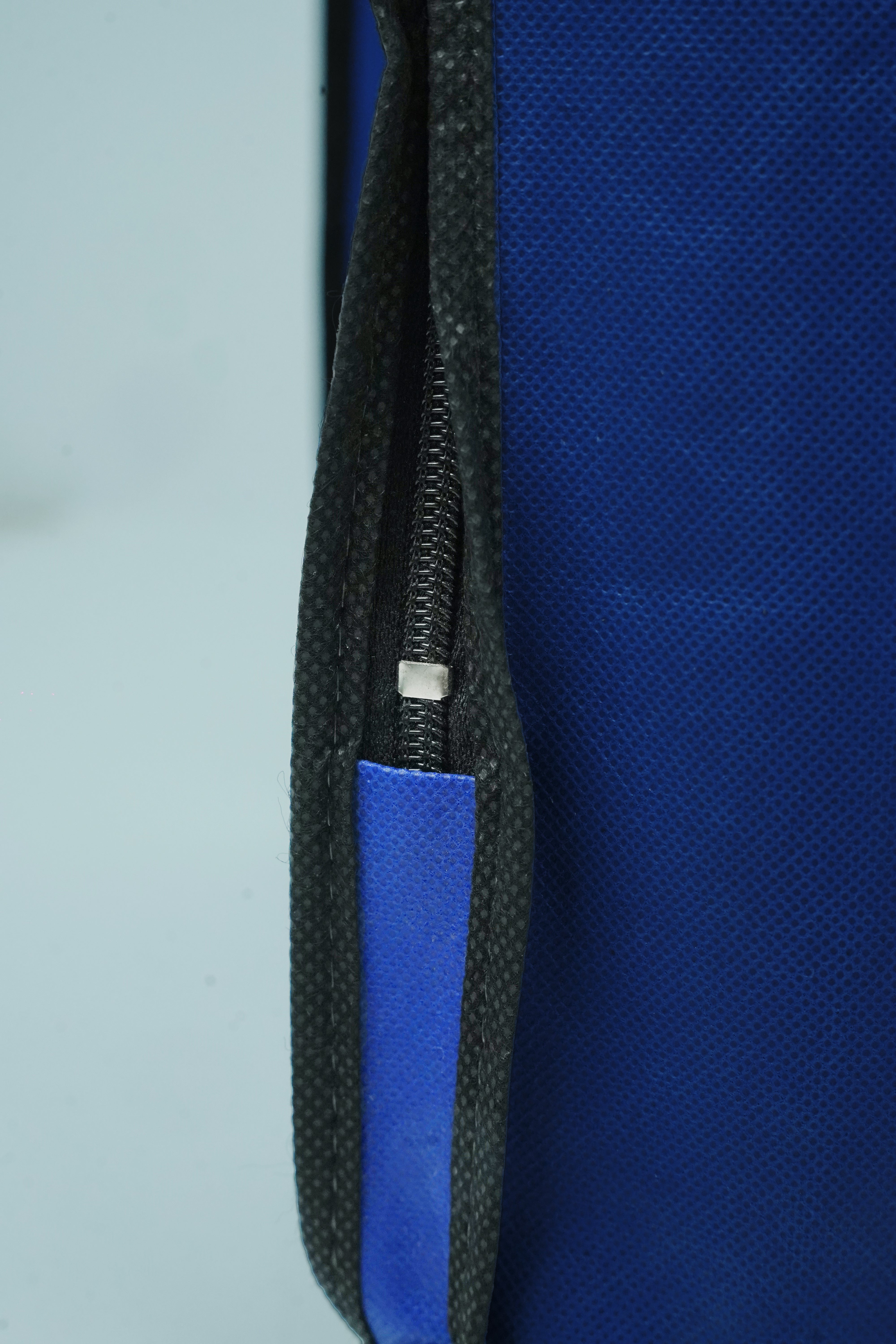 24 x 20 x 12 - Storage Bag - Blue - 120 GSM - Non Woven